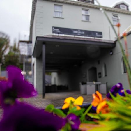The Enniskillen Hotel And Motel Luaran gambar