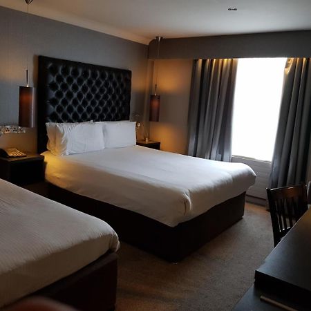 The Enniskillen Hotel And Motel Luaran gambar