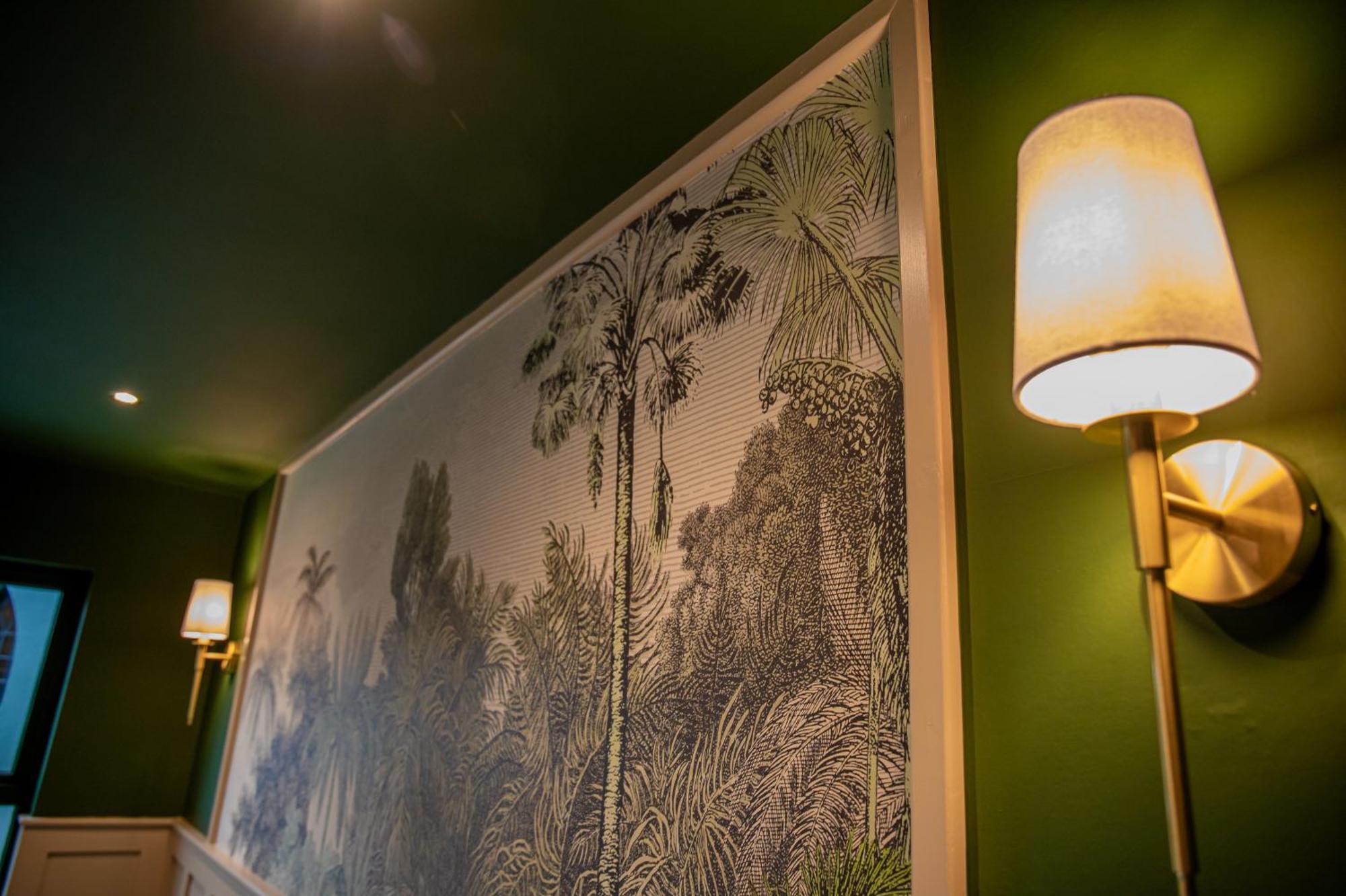 The Enniskillen Hotel And Motel Luaran gambar