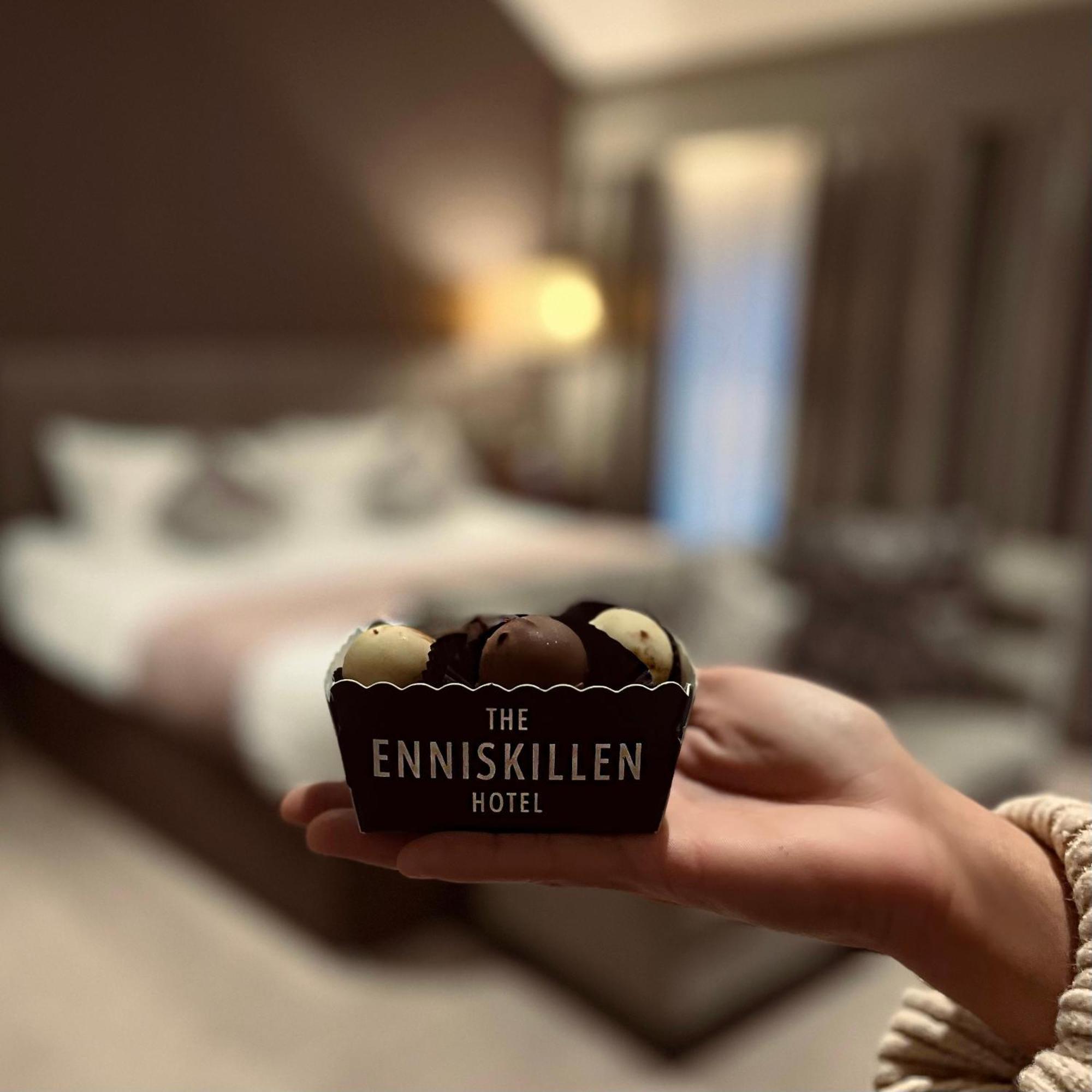The Enniskillen Hotel And Motel Luaran gambar