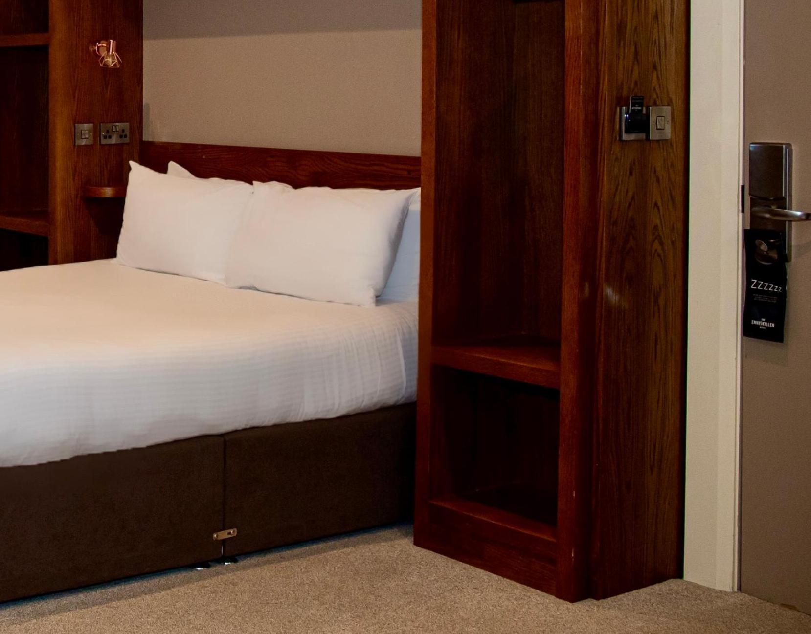 The Enniskillen Hotel And Motel Luaran gambar