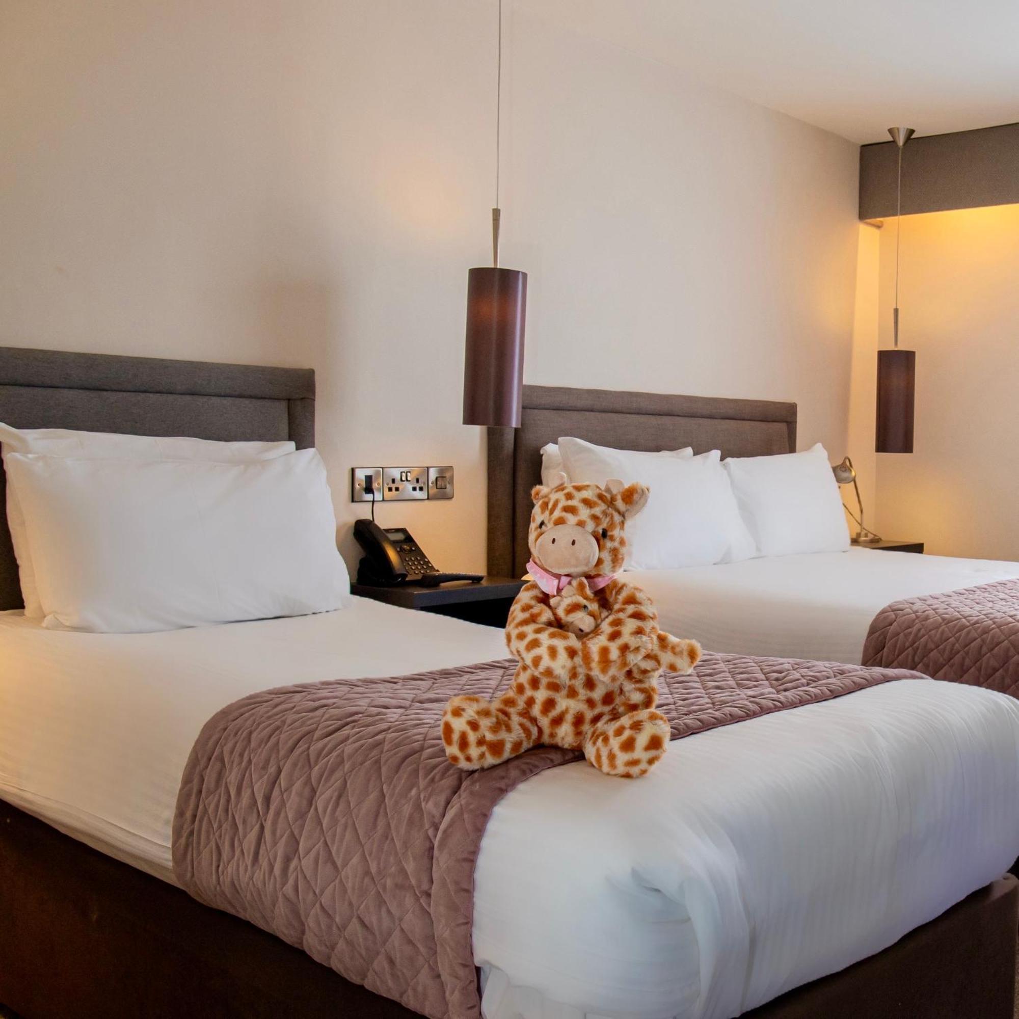 The Enniskillen Hotel And Motel Luaran gambar