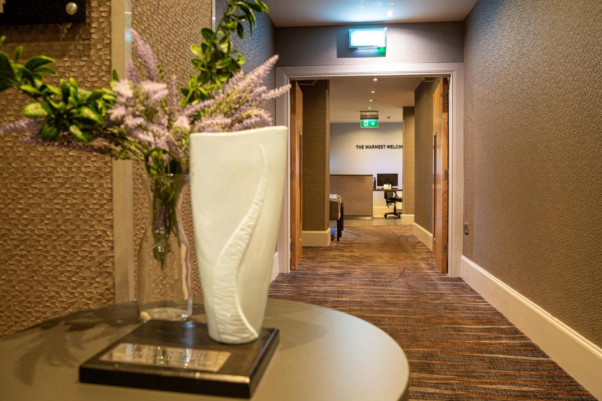 The Enniskillen Hotel And Motel Luaran gambar