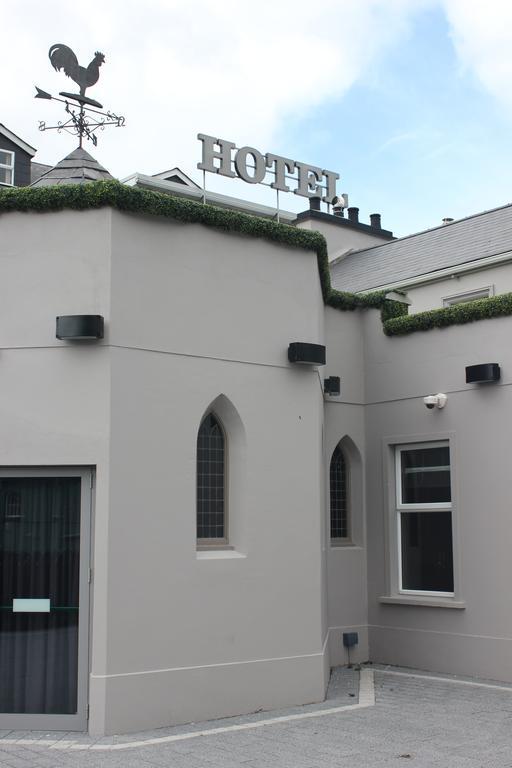 The Enniskillen Hotel And Motel Luaran gambar